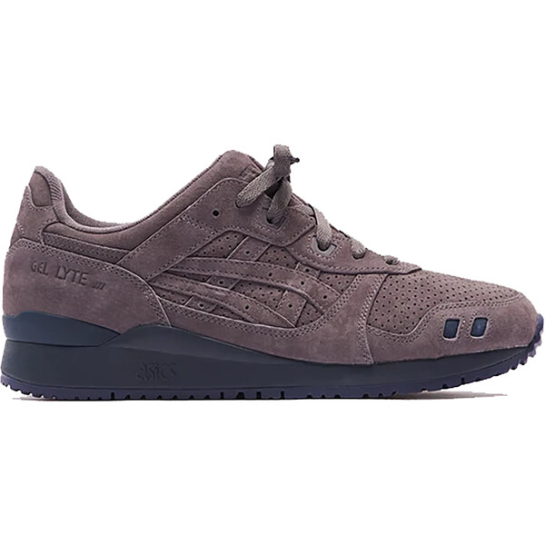 ASICS アシックス メンズ スニーカー 【ASICS Gel-Lyte III Ronnie Fieg The Palette Hurricane】 サイズ US_7(25.0cm) Hurricane/Hurricane|asty