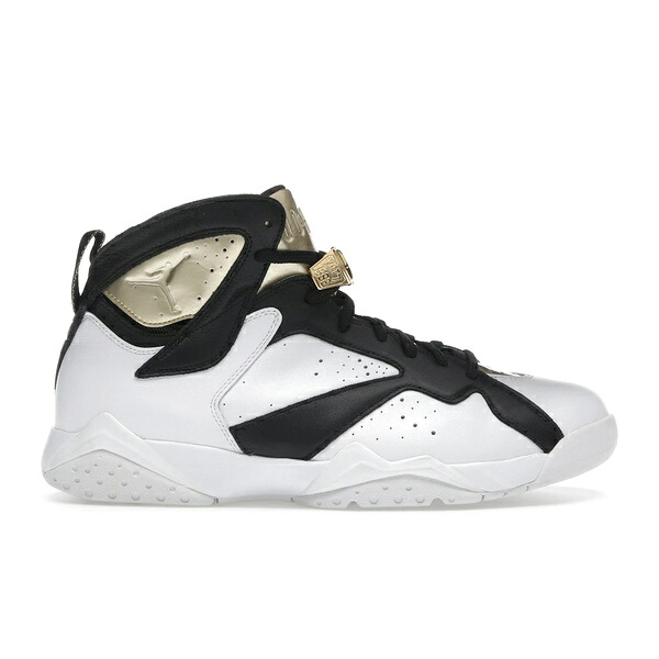Jordan ジョーダン メンズ スニーカー  【Jordan 7 Retro Championship Pack Champagne】  大きさ US_11(29.0糎) White/Metallic Gold-Black