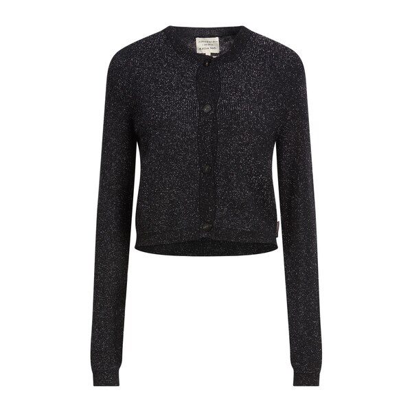 【貨物輸送無料】 アレッシアサンティ レディース ジレー アウター Cardigans Blue