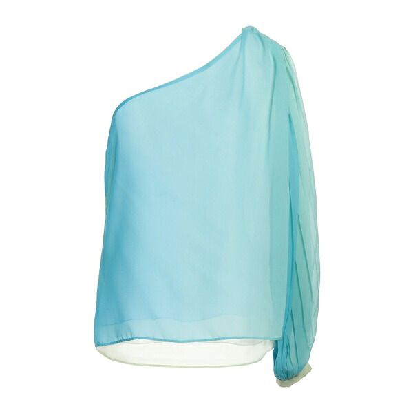 【貨物輸送無料】 コッカ レディース プルオーバー トップス Tops Azure