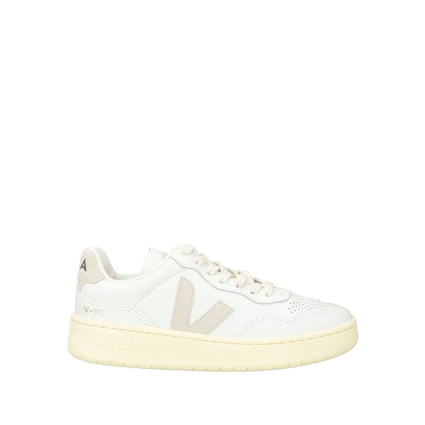 【送料無料】 ヴェジャ レディース スニーカー シューズ Sneakers White|asty