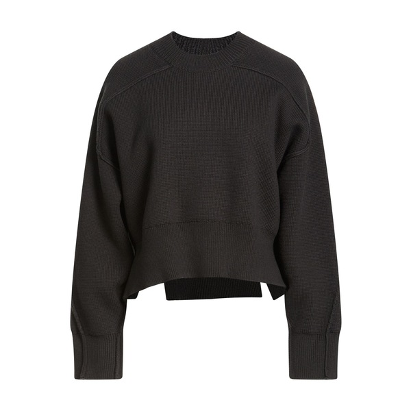 【送料無料】 ラグアンドボーン レディース ニット&セーター アウター Sweaters Black|asty
