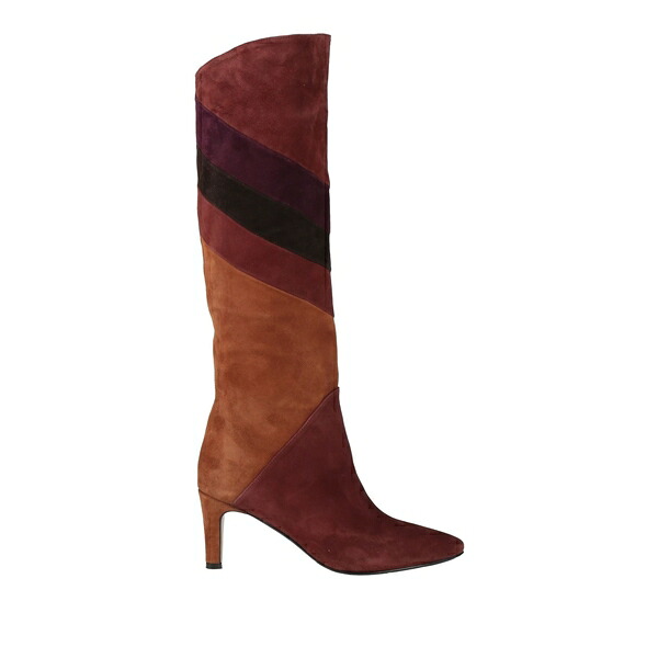 【送料無料】 ラリアンナ レディース ブーツ シューズ Boots Orange｜asty