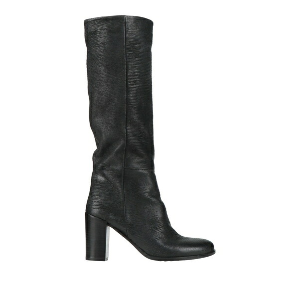 【貨物輸送無料】 キュリオシティ レディース ブーツ シューズ Boots Black