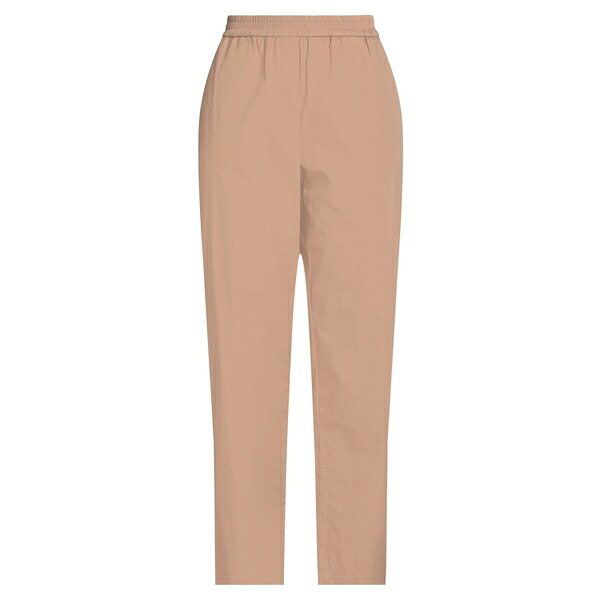 【送料無料】 エイト・ピーエム レディース カジュアルパンツ ボトムス Pants Beige|asty