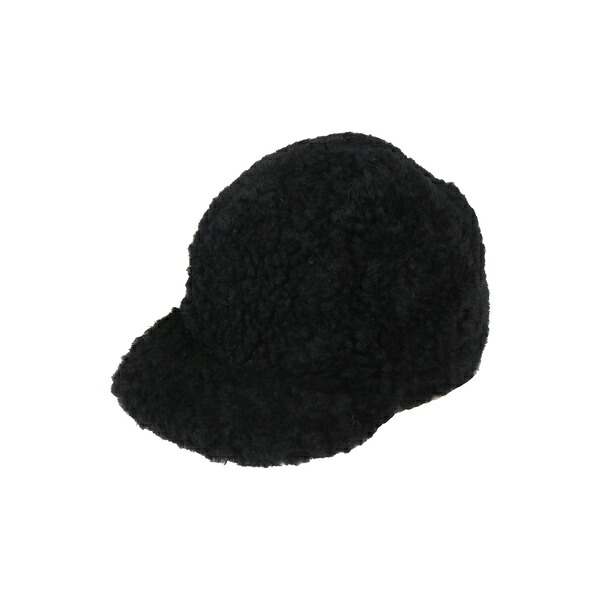 【送料無料】 パラジャンパーズ レディース 帽子 アクセサリー Hats Black｜asty