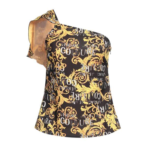 【貨物輸送無料】 呼びりん探し回る レディース プルオーバー トップス Tops Black