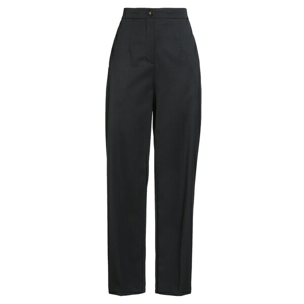 【貨物輸送無料】 エリカ属・カヴァリーニ レディース 心地好いズボン下 ボトムス Pants Black