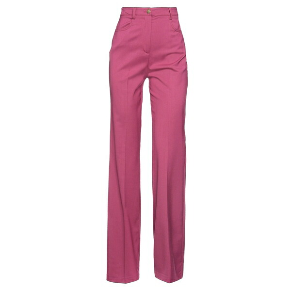 【貨物輸送無料】 ピンコ レディース 心地好いズボン下 ボトムス Pants Purple