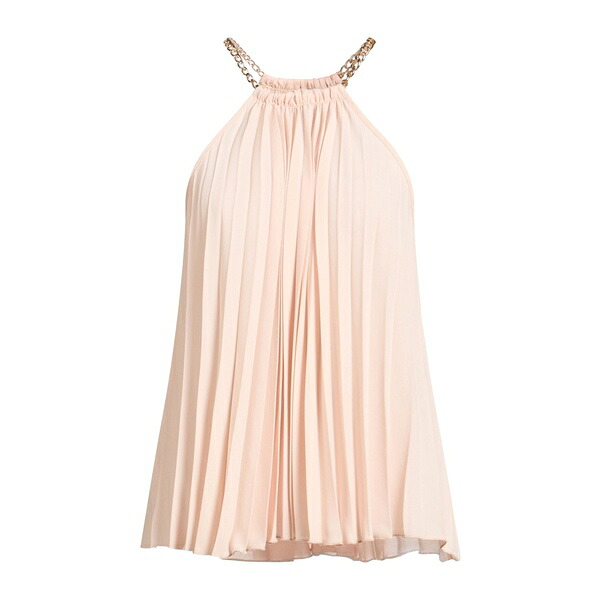 【貨物輸送無料】 ホッパー レディース プルオーバー トップス Tops Pink