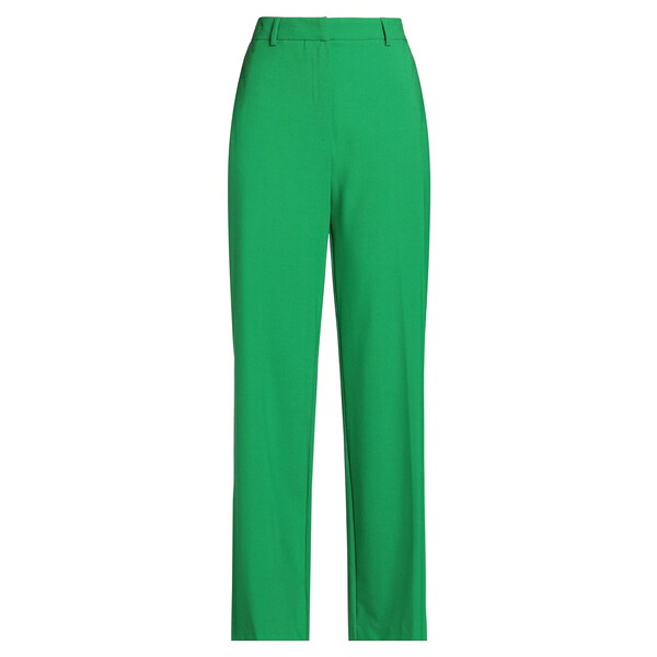 【送料無料】 ユッカ レディース カジュアルパンツ ボトムス Pants Green｜asty