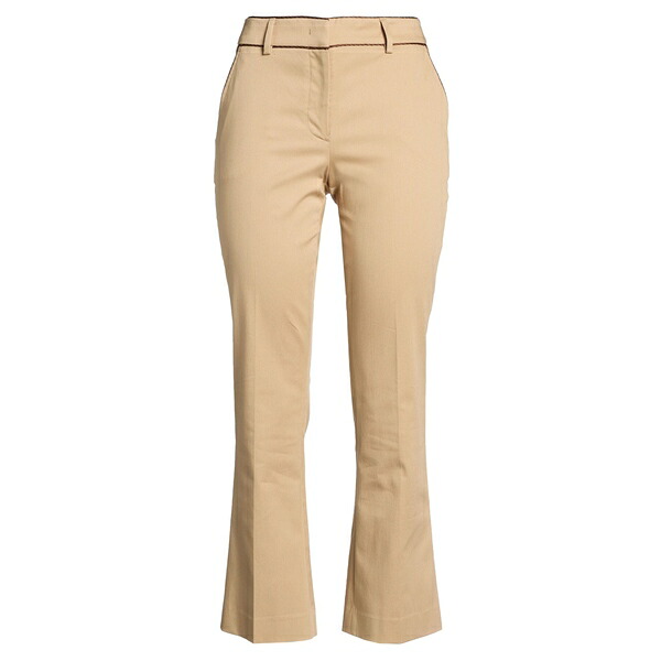【貨物輸送無料】 PTトリノ レディース 心地好いズボン下 ボトムス Pants Beige