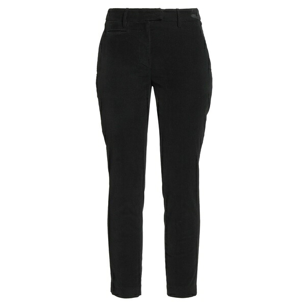【貨物輸送無料】 ドンダップ レディース 心地好いズボン下 ボトムス Pants Black