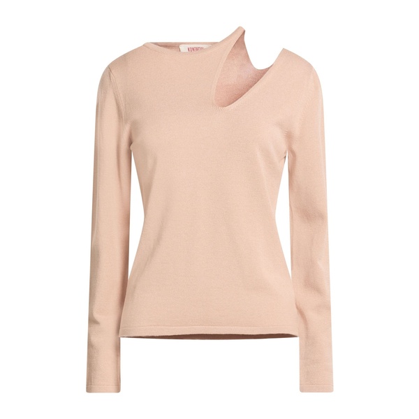 【送料無料】 コンタット レディース ニット&セーター アウター Sweaters Pink｜asty