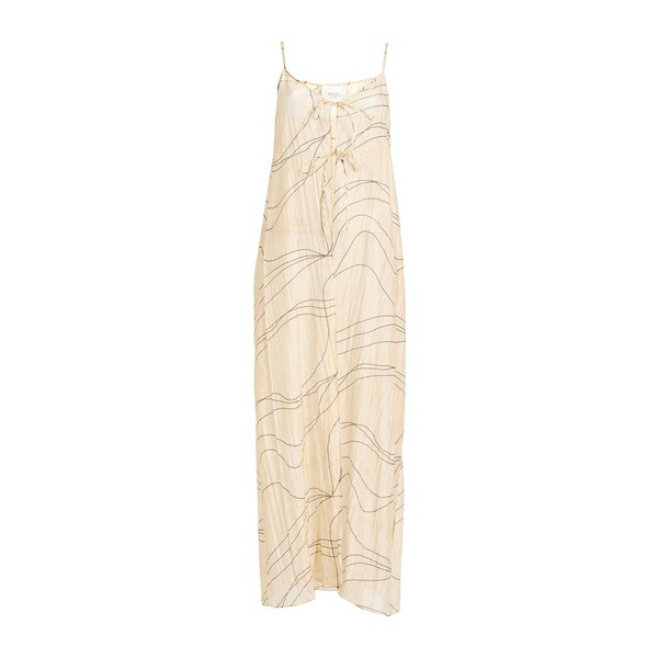 【貨物輸送無料】 アリジ レディース プルオーバー トップス Tops Beige