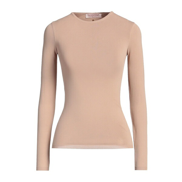 【貨物輸送無料】 ヴァレンティノ ガラヴァーニ レディース 編み物\u0026スウェーター アウター Sweaters Pink