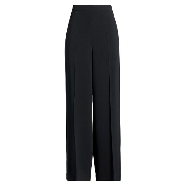 【送料無料】 ジョセフ レディース カジュアルパンツ ボトムス Pants Black