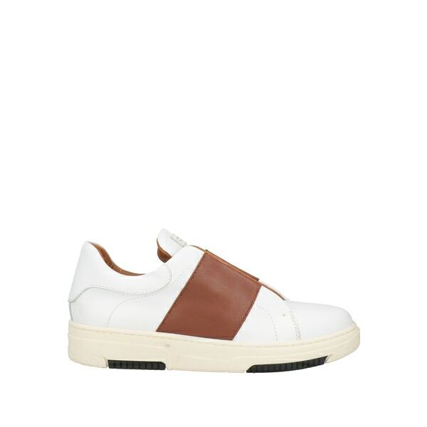 【送料無料】 ヴィアローマ15 レディース スニーカー シューズ Sneakers Brown