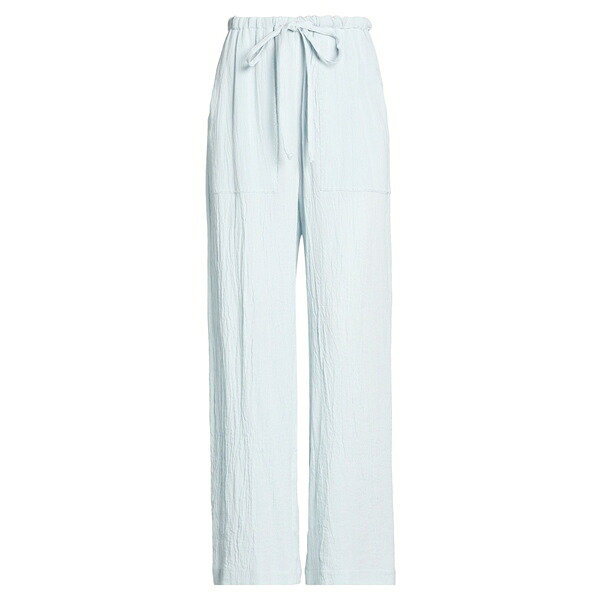 【貨物輸送無料】 アリジ レディース 心地好いズボン下 ボトムス Pants Azure