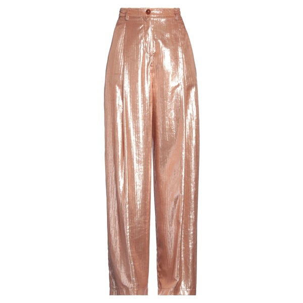 【送料無料】 アリジ レディース カジュアルパンツ ボトムス Pants Beige｜asty