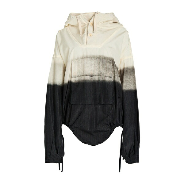 【貨物輸送無料】 マルタンマルジェラ レディース 上衣＆上衣 アウター Jackets White