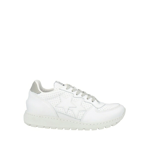 【貨物輸送無料】 ツースター レディース スニーカー シューズ Sneakers White