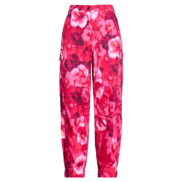 【貨物輸送無料】 ピンコ レディース 心地よいズボン下 ボトムス Pants Pink レディースファッション-パンツ-ボトムス
