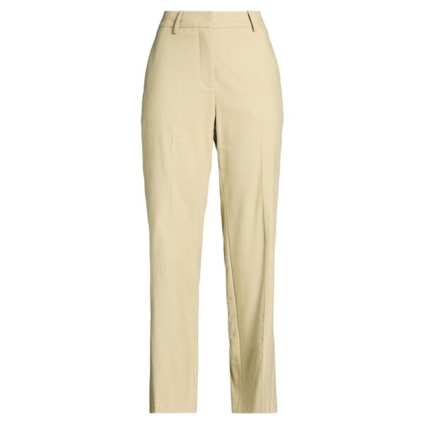 【貨物輸送無料】 アリジ レディース 心地好いズボン下 ボトムス Pants Green