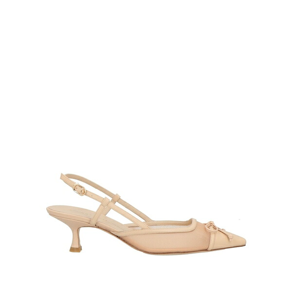 【送料無料】 スチュアート ワイツマン レディース パンプス シューズ Pumps Pink｜asty