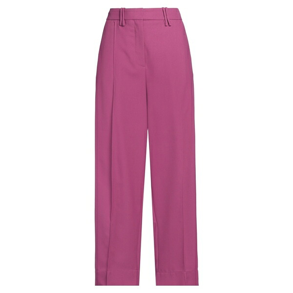 【貨物輸送無料】 ガニー レディース 心地好いズボン下 ボトムス Pants Red