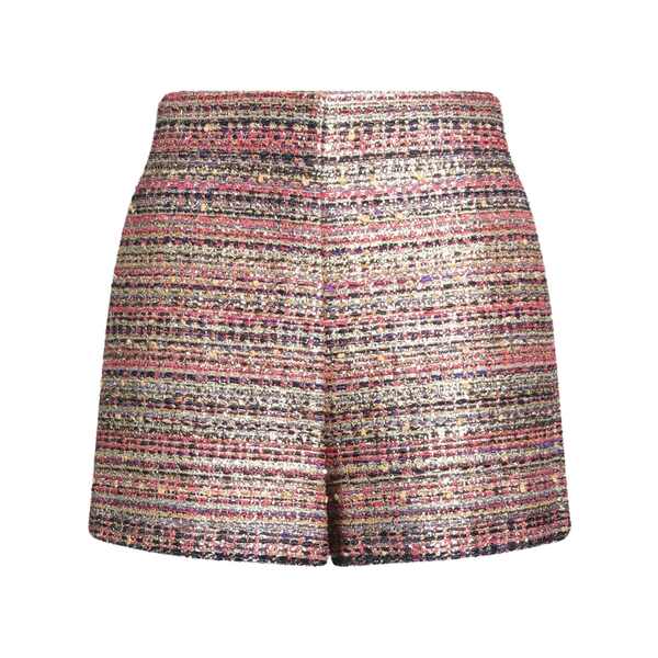 【送料無料】 ヴァレンティノ ガラヴァーニ レディース カジュアルパンツ ボトムス Shorts & Bermuda Shorts Gold｜asty