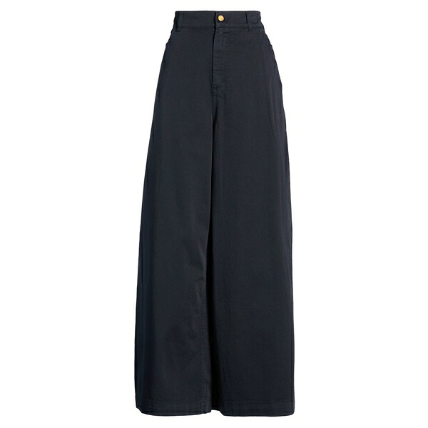 【貨物輸送無料】 アリジ レディース 心地よいズボン下 ボトムス Pants Blue ボトムス-レディースファッション
