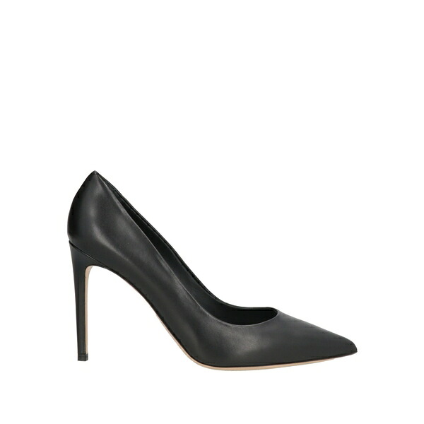 【貨物輸送無料】 ニナリル レディース パンプス シューズ Pumps Black