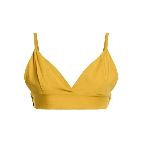 【貨物輸送無料】 こしき一 レディース プルオーバー トップス Tops Yellow