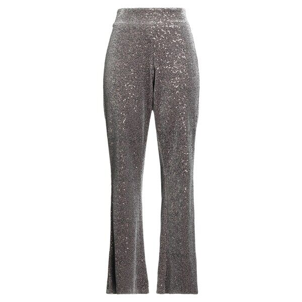 【貨物輸送無料】 ソーアリュール レディース 心地好いズボン下 ボトムス Pants Grey