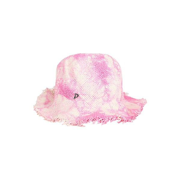 【貨物輸送無料】 ドンダップ レディース 鳥打ち帽 付属物 Hats Pink