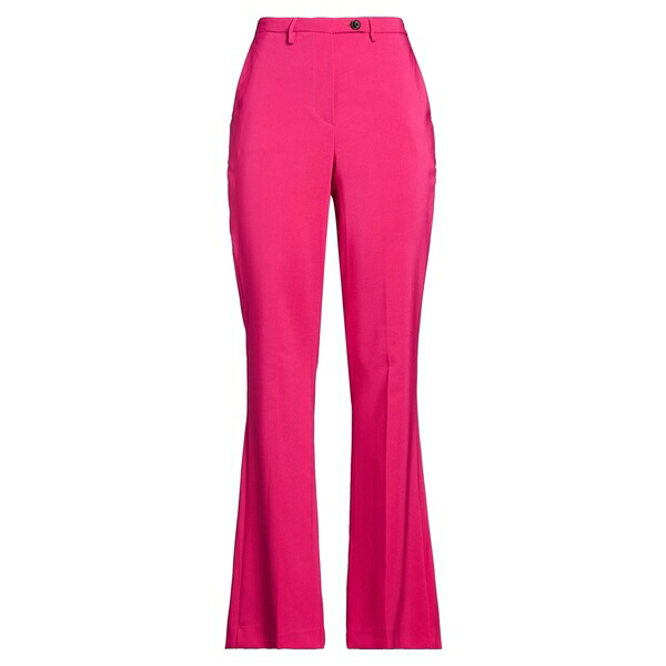 【送料無料】 ハニタ レディース カジュアルパンツ ボトムス Pants Pink|asty