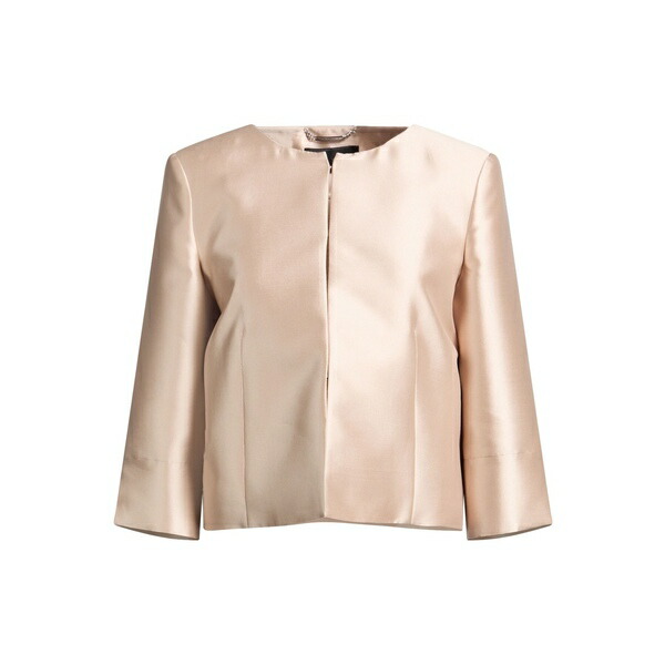 【貨物輸送無料】 アルベルタ フェレッティ レディース 上衣＆上衣 アウター Jackets Pink