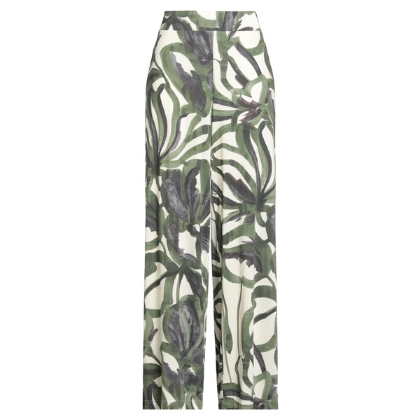 【送料無料】 ダイアナガレッシー レディース カジュアルパンツ ボトムス Pants Green｜asty