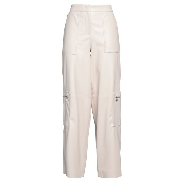 【送料無料】 ジジル レディース カジュアルパンツ ボトムス Pants White｜asty