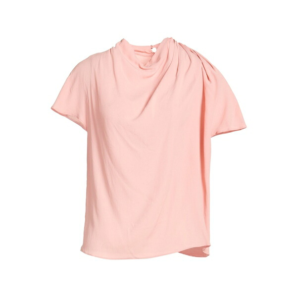 【貨物輸送無料】 マリパルミ レディース プルオーバー トップス Tops Pink