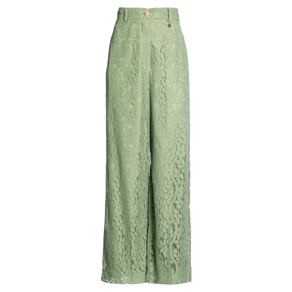 【貨物輸送無料】 ディキシー レディース 心地好いズボン下 ボトムス Pants Green ボトムス-パンツ