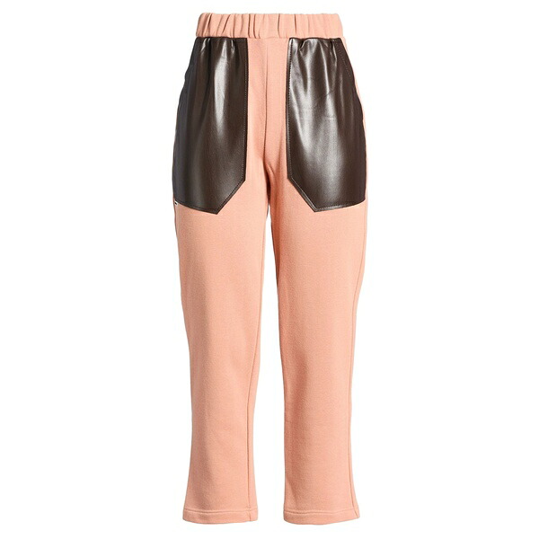 【送料無料】 ジジル レディース カジュアルパンツ ボトムス Pants Pink｜asty