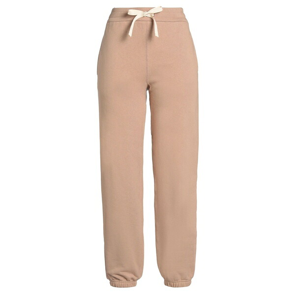 【送料無料】 ジル・サンダー レディース カジュアルパンツ ボトムス Pants Beige｜asty