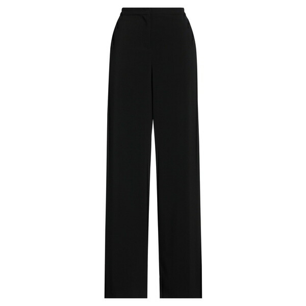 【貨物輸送無料】 ピンコ レディース 心地好いズボン下 ボトムス Pants Black