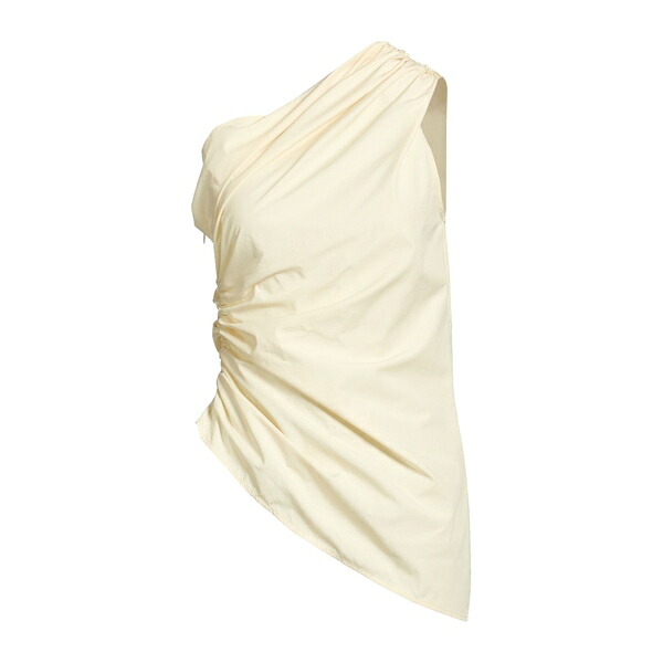 【貨物輸送無料】 アトレイン レディース プルオーバー トップス Tops Yellow