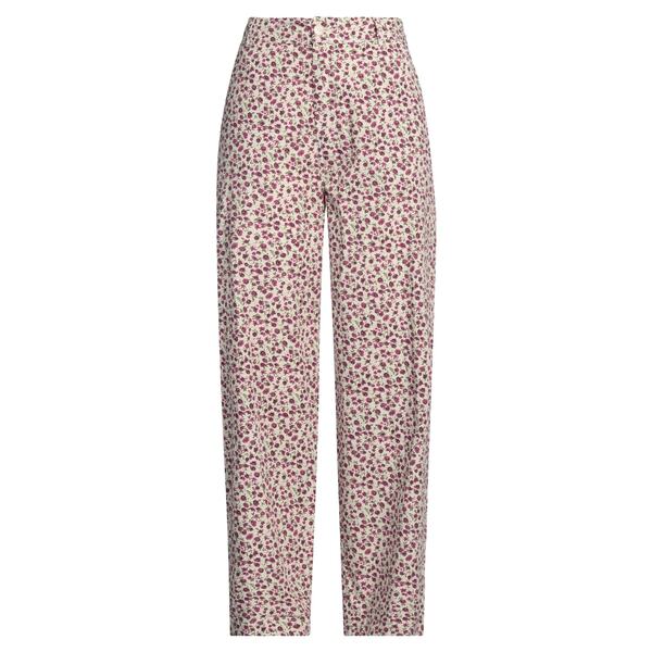 【送料無料】 ディキシー レディース カジュアルパンツ ボトムス Pants White|asty