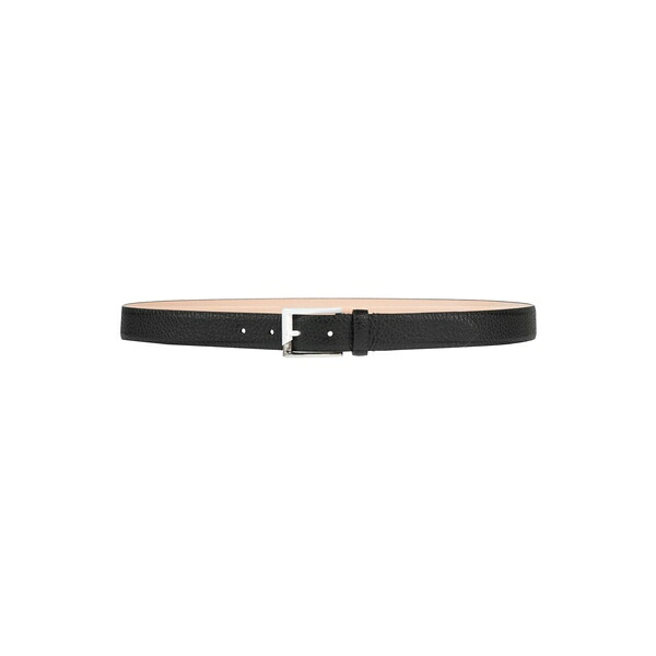 【貨物輸送無料】 マルタンマルジェラ レディース 胴締め 佩び物 Belts Black
