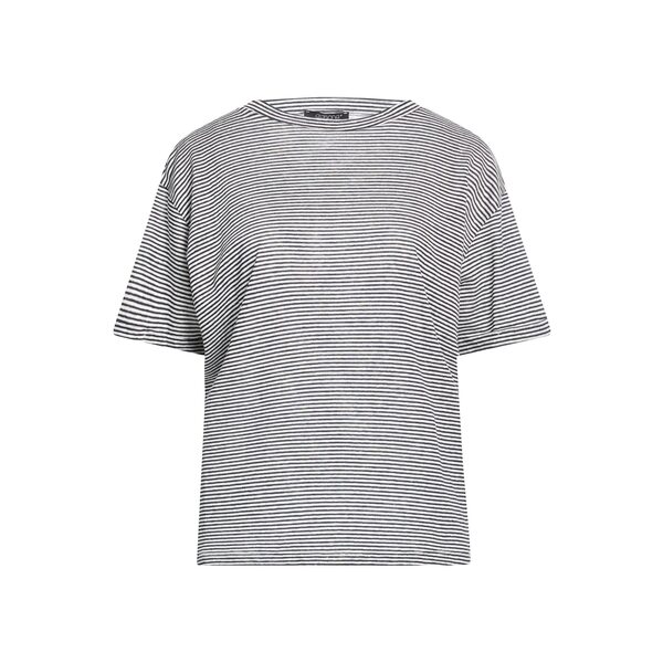 【貨物輸送無料】 アラゴナ レディース プルオーバー トップス T-shirts Blue
