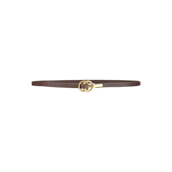 【貨物輸送無料】 ラグアンドボーン レディース 胴締め 付属物 Belts Brown レディースベルト-ベルト・サスペンダー
